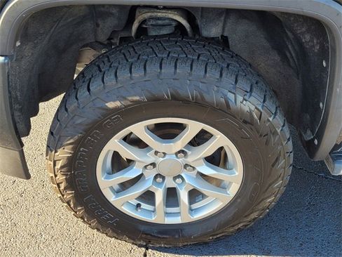 Used 2018 GMC Sierra 1500 Denali w/ Denali Ultimate Package image 15