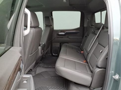 New 2026 Chevrolet Silverado 1500 LT Trail Boss w/ Convenience Package II AWD/4WD image 6