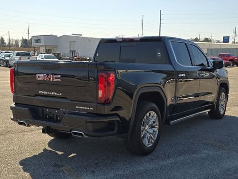 Used 2022 GMC Sierra 1500 Denali image 5