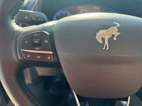 Used 2023 Ford Bronco Sport Big Bend w/ Convenience Package AWD/4WD image 18