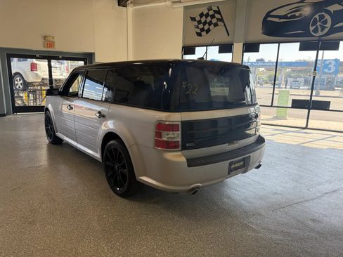 Used 2017 Ford Flex SEL w/ Equipment Group 202A FWD image 5