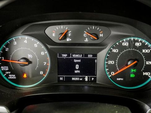 Used 2024 Chevrolet Malibu LS w/ Driver Confidence Package image 23