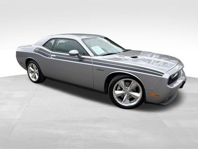 Used 2014 Dodge Challenger R/T