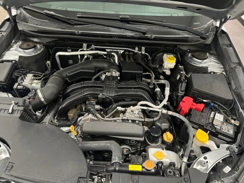 Used 2020 Subaru Outback Premium w/ Popular Package #1 image 24