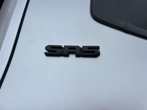 New 2025 Toyota Tundra SR5 image 8