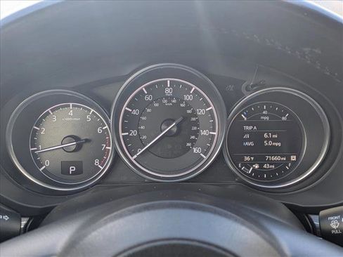 Used 2017 MAZDA CX-5 Grand Touring image 11