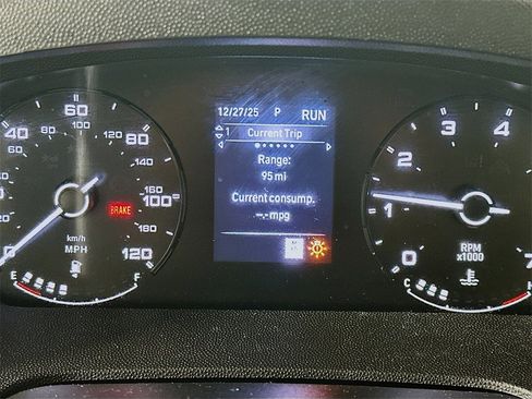 Used 2023 RAM ProMaster 3500 image 16