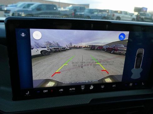 New 2025 Ford Bronco Sport Big Bend w/ Convenience Package image 20