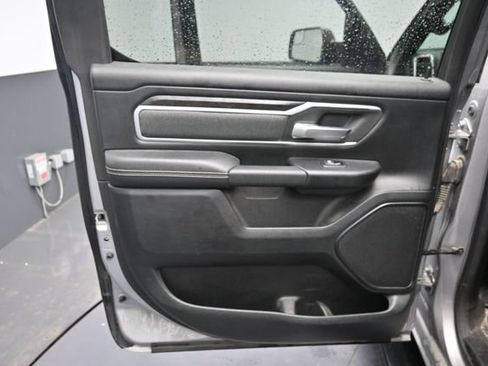 Used 2020 RAM 1500 Big Horn AWD/4WD image 34