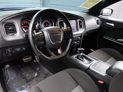 Used 2023 Dodge Charger Scat Pack image 12