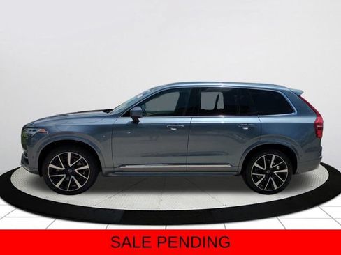 Used 2019 Volvo XC90 T6 Inscription w/ Luxury Package AWD/4WD image 6