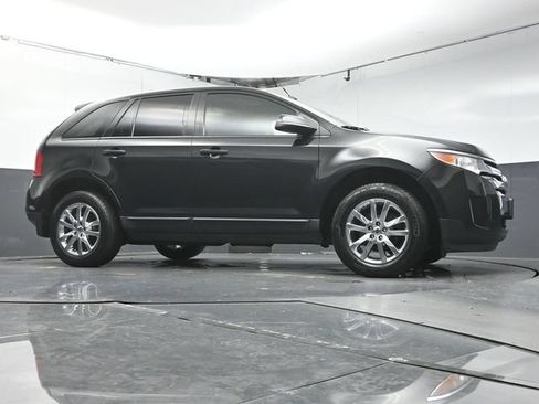 Used 2014 Ford Edge SEL w/ Equipment Group 205A FWD image 32