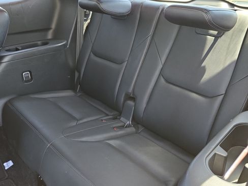 Used 2023 MAZDA CX-9 Touring AWD/4WD image 13