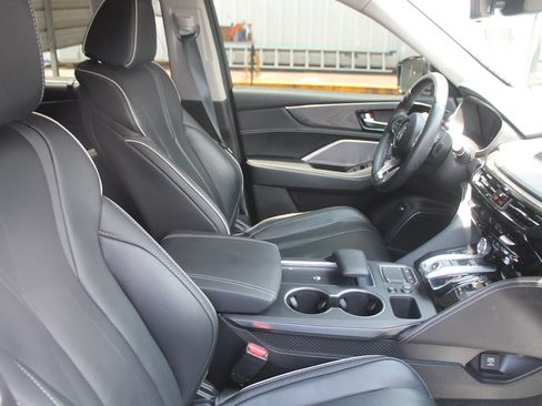 Used 2023 Acura MDX SH-AWD w/ Advance Package image 21
