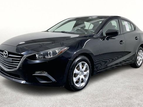 Used 2015 MAZDA MAZDA3 i Sport image 15