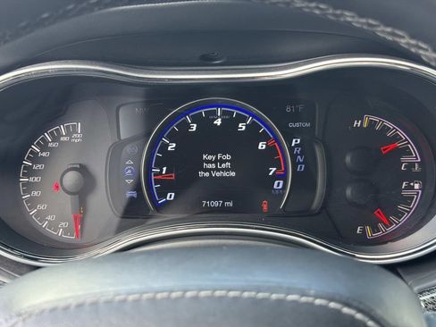 Used 2018 Jeep Grand Cherokee Trackhawk AWD/4WD image 23