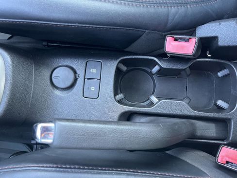 Used 2012 Chevrolet Sonic LTZ image 23