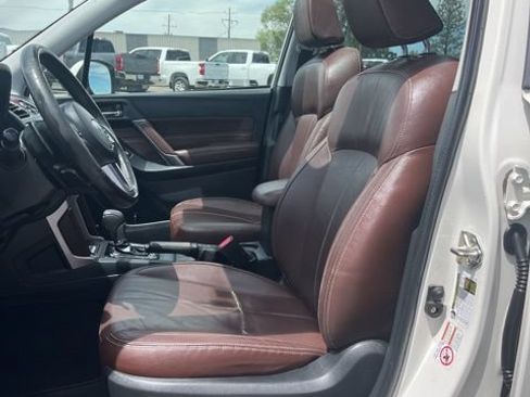 Used 2018 Subaru Forester 2.0XT Touring w/ Popular Package #2 AWD/4WD image 27