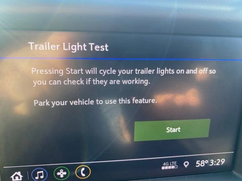 Used 2020 Chevrolet Silverado 2500 Custom w/ Custom Value Package image 20