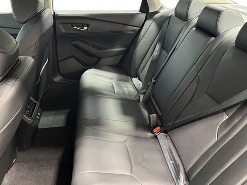 New 2026 Honda Accord EX-L image 23