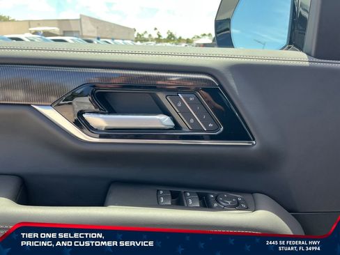 New 2026 GMC Yukon XL Elevation w/ Elevation Premium Package AWD/4WD image 23