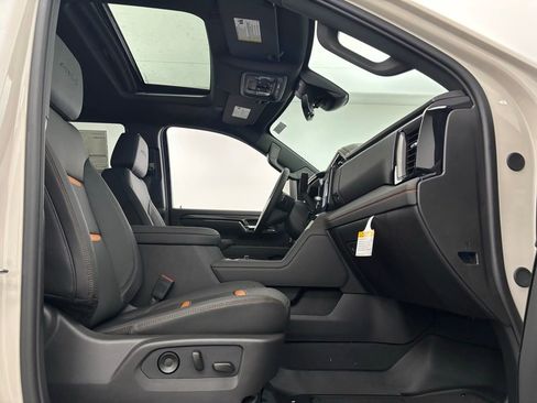 New 2026 GMC Sierra 2500 AT4 w/ AT4 Premium Plus Package image 36