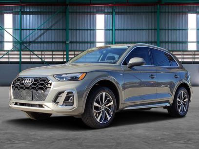 Used 2023 Audi Q5 2.0T Premium Plus w/ Premium Plus Package