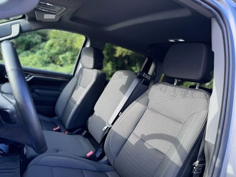 Used 2023 Chevrolet Silverado 1500 LT w/ Protection Package image 21