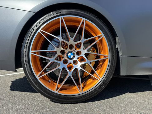 Used 2016 BMW M4 GTS RWD image 61