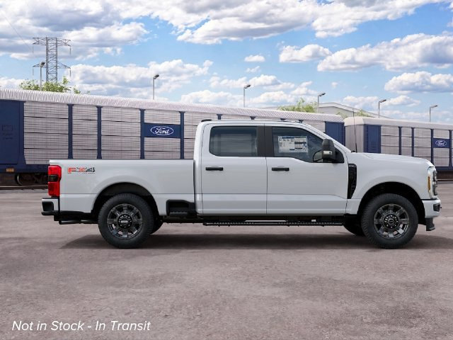 New 2027 Ford F250 XL AWD/4WD image 4