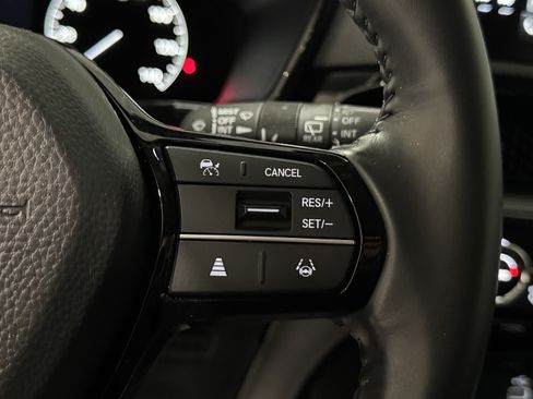 Used 2023 Honda CR-V EX-L image 31