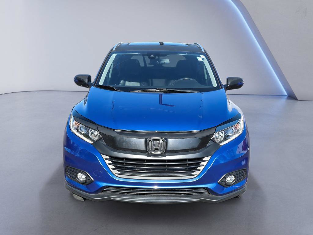 Used 2021 Honda HR-V EX-L image 23