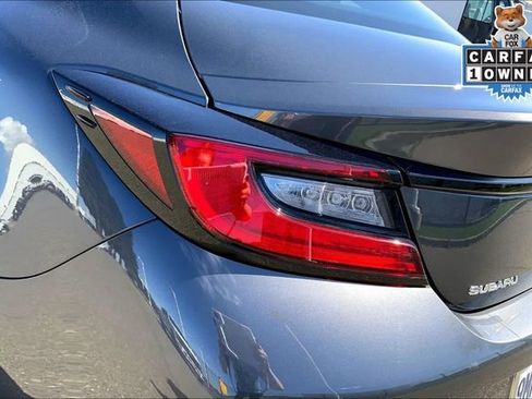 Used 2024 Subaru BRZ Limited image 28