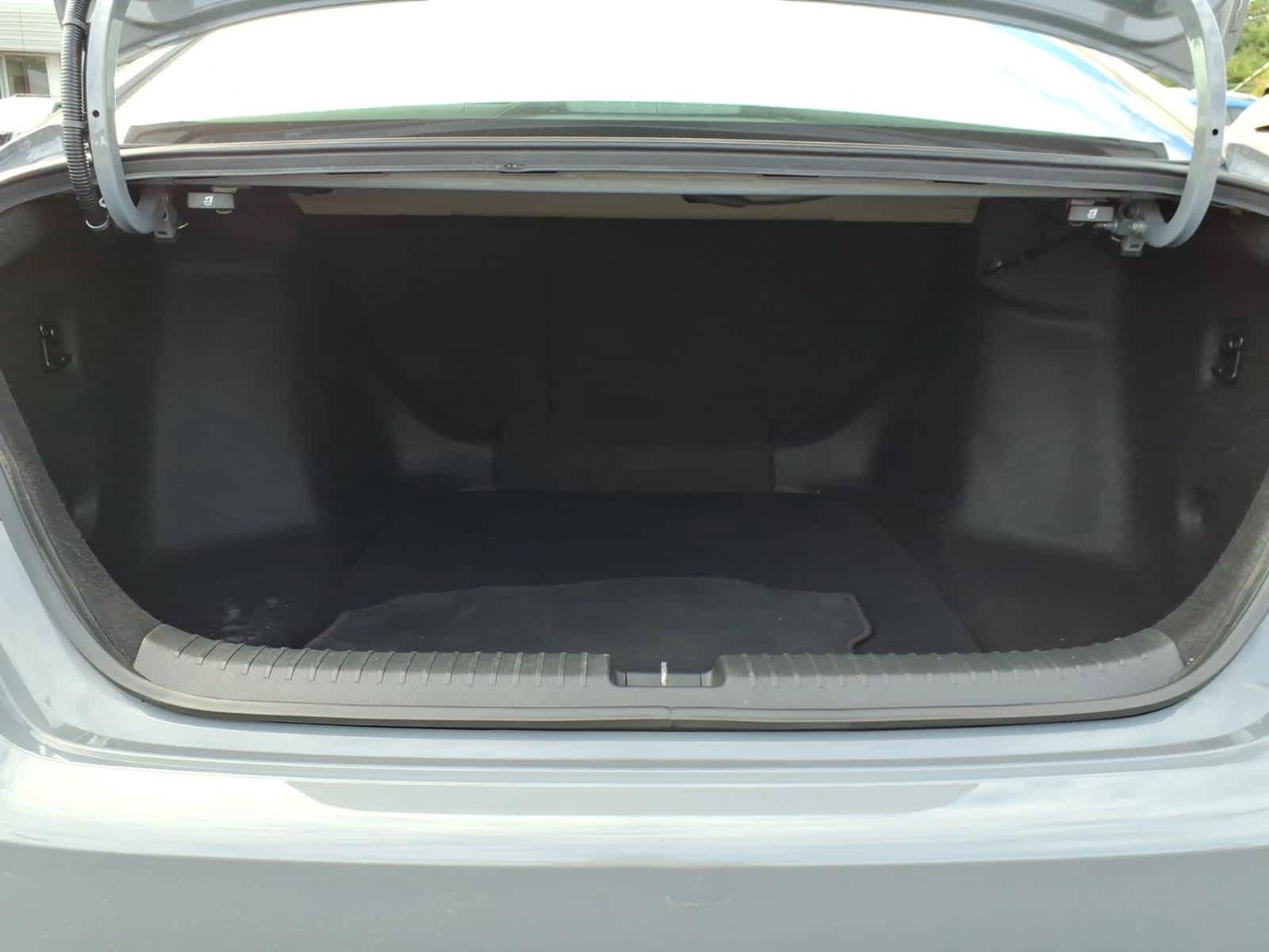 Used 2024 Honda Accord Sport image 15