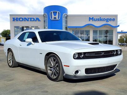 Used 2023 Dodge Challenger R/T w/ Cold Weather Group