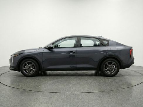 Used 2025 Kia K4 FWD image 5
