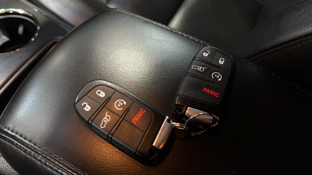 Used 2020 Dodge Durango GT AWD/4WD image 38