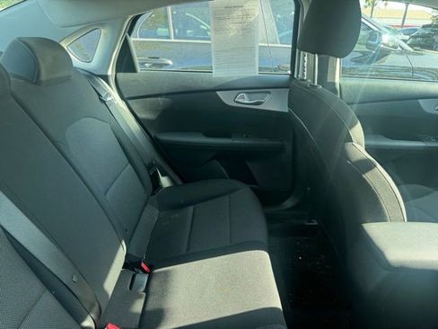 Certified 2024 Kia Forte LXS image 5