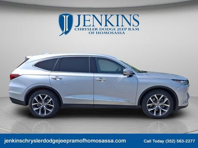 Used 2023 Acura MDX FWD w/ Technology Package