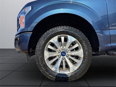 Used 2018 Ford F150 XL w/ Equipment Group 101A Mid image 22