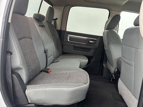 Used 2017 RAM 1500 Big Horn image 34