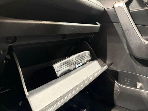Certified 2023 Toyota RAV4 LE AWD/4WD image 28