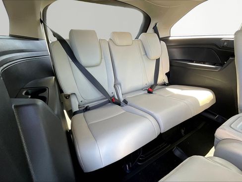 New 2026 Honda Odyssey EX-L image 21