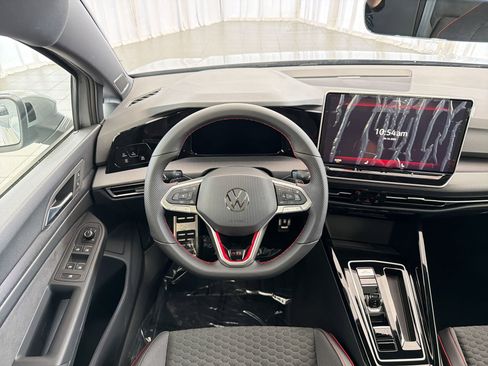 New 2026 Volkswagen Golf SE image 22