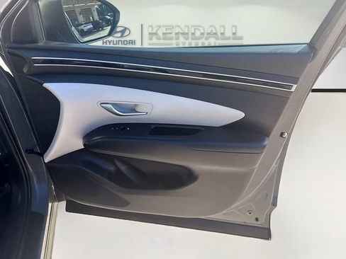 Used 2024 Hyundai Tucson SE FWD image 30