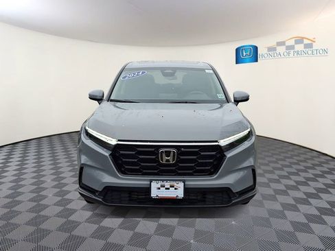 Used 2024 Honda CR-V EX image 2