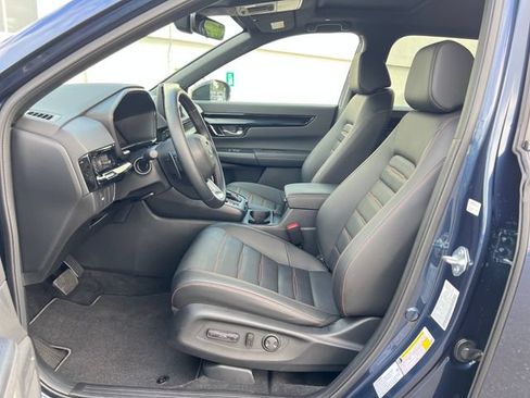 Certified 2026 Honda CR-V Sport Touring image 15