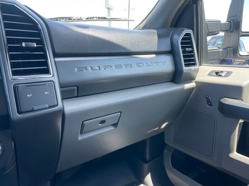 Used 2019 Ford F250 XLT AWD/4WD image 48