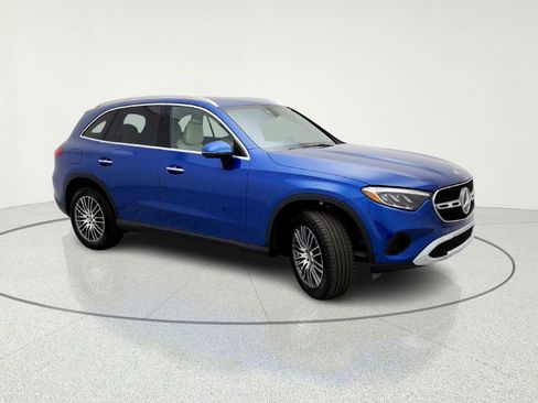 New 2026 Mercedes-Benz GLC 300 image 12