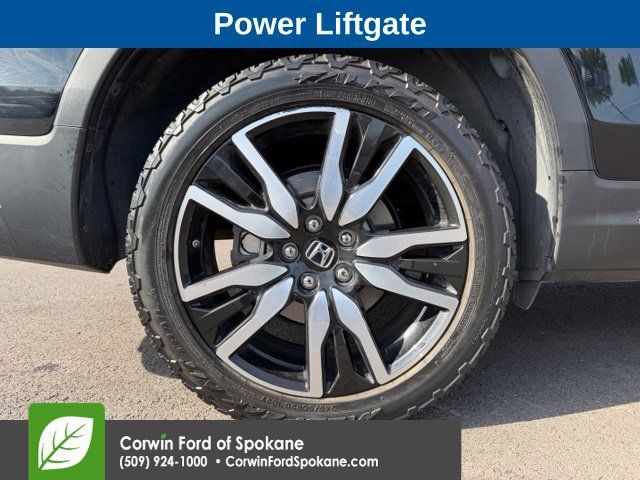 Used 2020 Honda Pilot Elite image 9